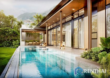The Title Villa Kirara - รูปภาพ 3