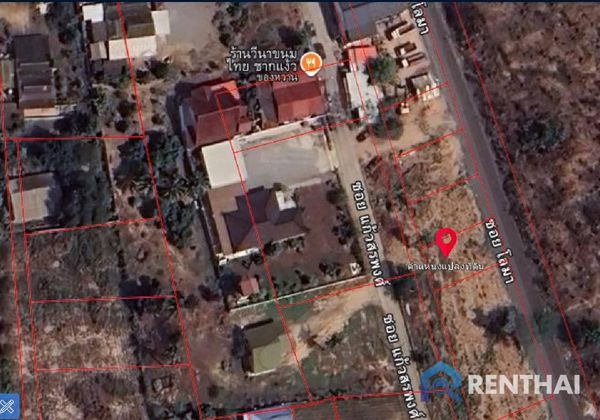 ที่ดิน 120 ตร.ว. - รูปภาพ 2
