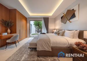 Villa 4 beds. 254 sq.m. - photo 3
