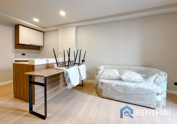 Condo 1 beds. 33 sq.m. - photo 1