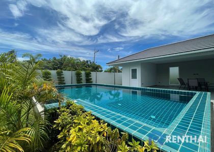 Green Field Villas 6 - фото 21