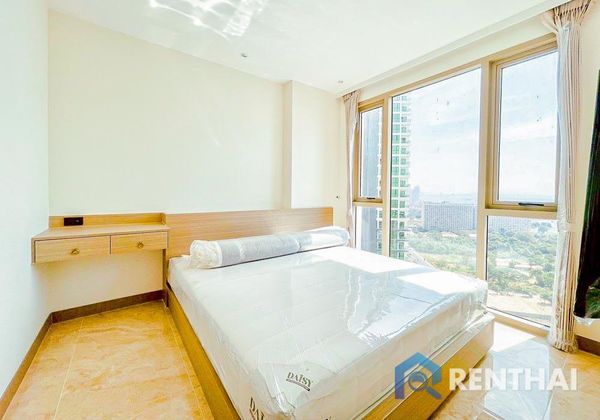 Condo 1 beds. 39 sq.m. - photo 4