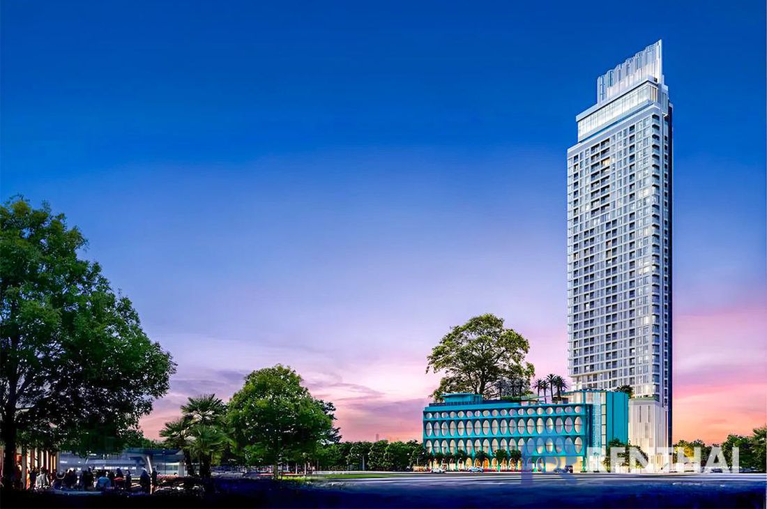 Tait Pattaya - รูปภาพ 1