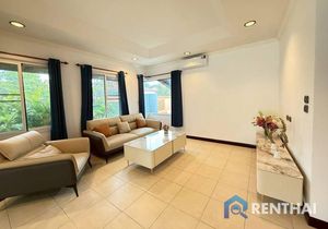 บ้าน 4 นอน 280 ตรม. - รูปภาพ 4