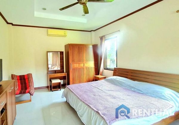บ้าน 6 นอน 700 ตรม. - รูปภาพ 5