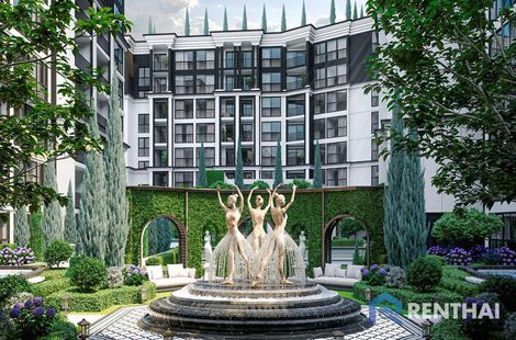 Embassy - photo 3