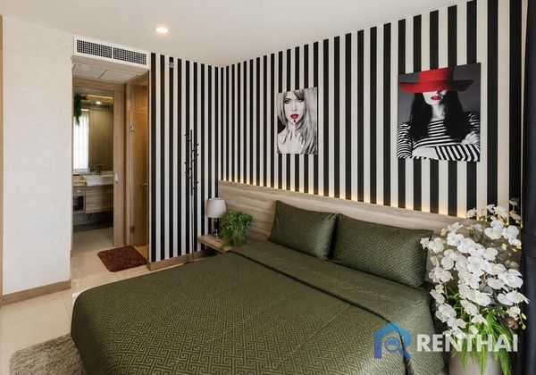 Condo 1 beds. 35 sq.m. - photo 1