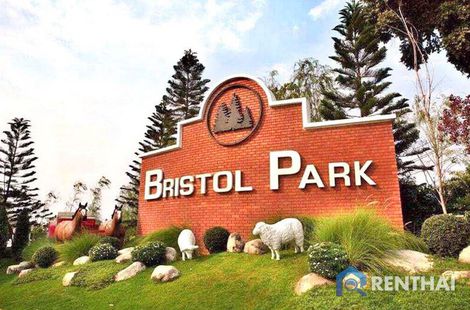 Bristol Park - фото 2