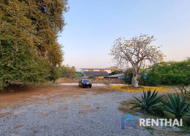Land 3447 sq.w. - photo 1