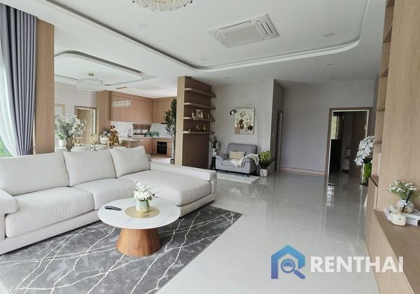 House 4 beds. 350 sq.m. - photo 2