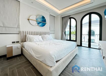 Above Element Villa - photo 10