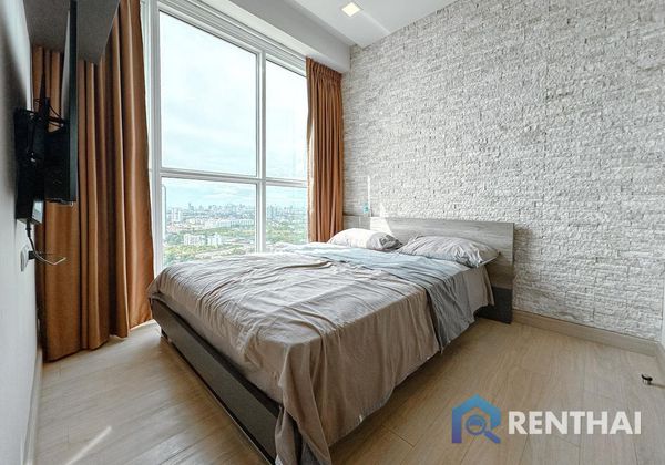 Кондо 2 сп. 89 кв.м. - фото 4