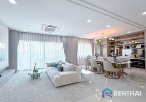 บ้าน 4 นอน 273 ตรม. - รูปภาพ 3