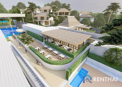 QAV Residence - รูปภาพ 3