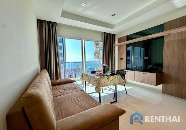 Condo 1 beds. 40 sq.m. - photo 1