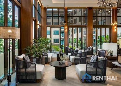 The Proud Residence - photo 17