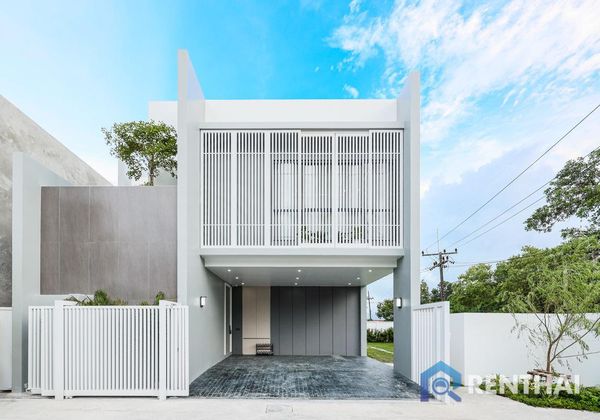 บ้าน 4 นอน 338 ตรม. - รูปภาพ 2
