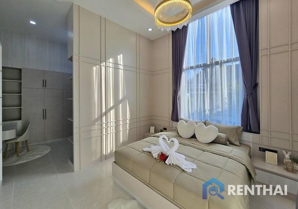 House 4 beds. 270 sq.m. - photo 5