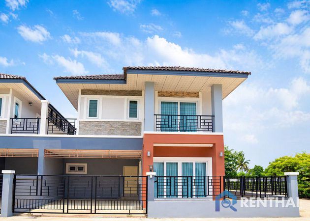 บ้าน 3 นอน 185 ตรม. - รูปภาพ 1