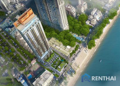 Arom Jomtien - фото 16