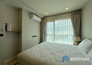 คอนโด 1 นอน 35 ตรม. - รูปภาพ 2