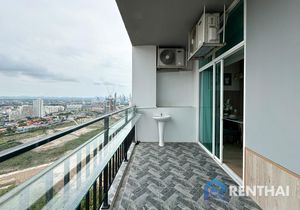 คอนโด 1 นอน 44 ตรม. - รูปภาพ 4