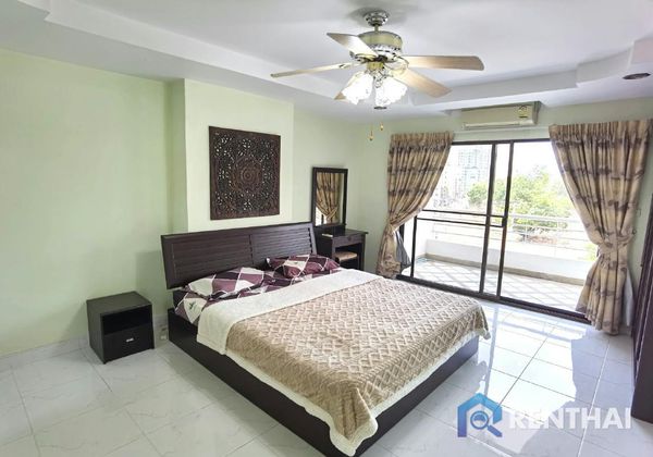 คอนโด 1 นอน 95 ตรม. - รูปภาพ 1