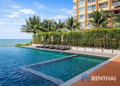 Beachfront Jomtien Residence - รูปภาพ 5