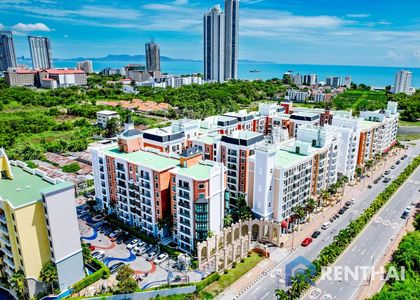 Espana Condo Resort - รูปภาพ 4