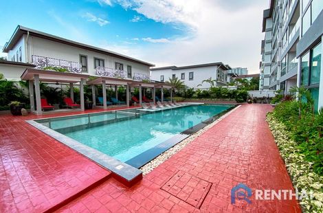 Serenity Residence Jomtien - фото 4