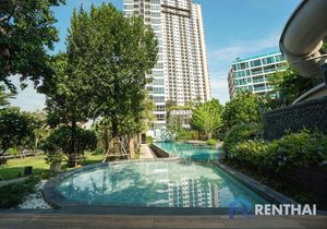 Кондо 1 сп. 35 кв.м. - фото 5