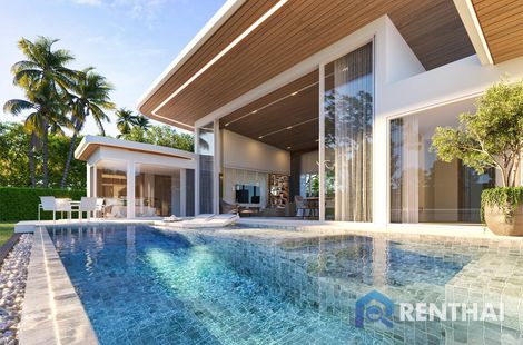 Mali Villas - รูปภาพ 2
