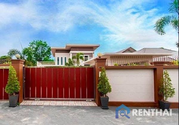 Дом 4 сп. 250 кв.м. - фото 5