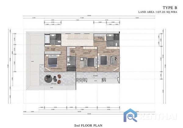 Villa 5 beds. 600 sq.m. - photo 4