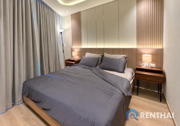 Кондо 2 сп. 80 кв.м. - фото 1