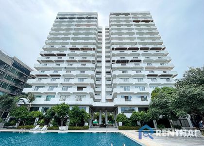 Beach Villa Viphavadi - รูปภาพ 1