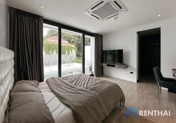 Villa 6 beds. 750 sq.m. - photo 5