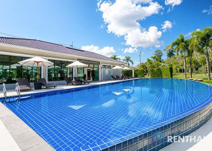 Supalai Palm Spring - รูปภาพ 8