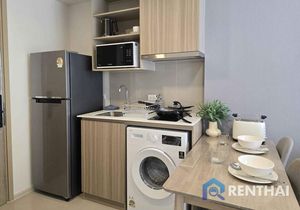 Кондо 1 сп. 30 кв.м. - фото 2