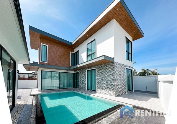 House 6 beds. 198 sq.m. - photo 1