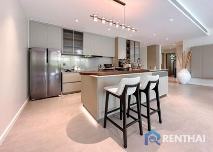 Clover Residence - фото 28