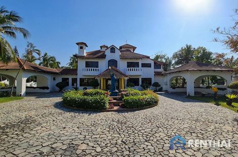 Paradise Villa 1 - фото 2