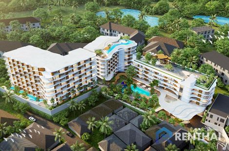 Vibe Residence - фото 2