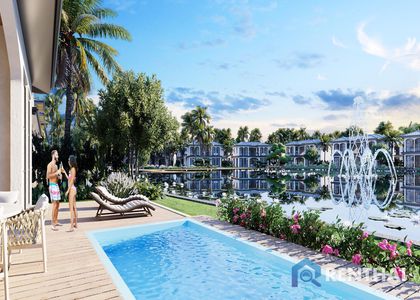 9Nile Residence - รูปภาพ 2