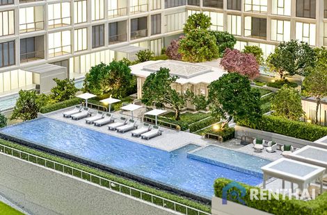 The Residences at InterContinental Phuket Resort - รูปภาพ 5