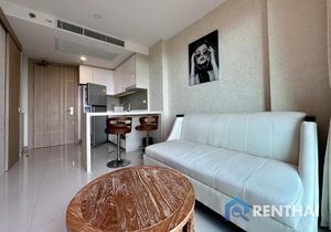 คอนโด 1 นอน 35 ตรม. - รูปภาพ 3
