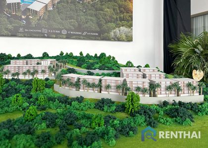 The Trees Residence by Anocha - รูปภาพ 21