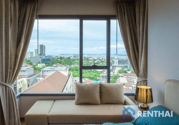 Condo 1 beds. 34 sq.m. - photo 3
