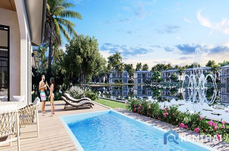 9Nile Residence - รูปภาพ 2