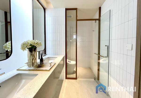 Кондо 2 сп. 84 кв.м. - фото 4